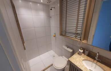 Imagem 7: Apartamento para Venda em Fortaleza, Benfica, 2 dormitórios, 1 suíte, 2 banheiros, 1 vaga