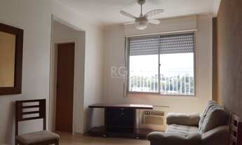 Imagem: Porto Alegre - Apartamento Padrão - Cristal