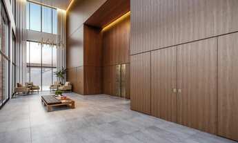 Imagem 7: Apartamento para venda tem 303 metros quadrados com 4 quartos