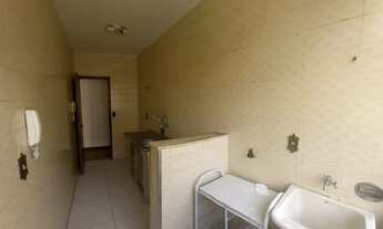 Imagem 7: Apartamento para venda tem 50 metros quadrados com 2 quartos em Pechincha - Rio de Janeiro