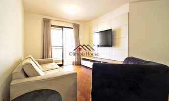 Imagem 2: Venda Apartamento 4 Dormitórios - 120 m² Moema