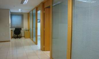 Imagem 3: Conjunto para aluguel com 70 metros quadrados com 2 salas em Jardim Paulista - São Paulo