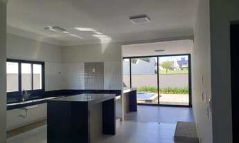 Imagem 6: Casa térrea 4 suítes condomínio Alphaville I