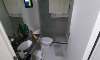 Imagem 4: COSTA AZUL QUARTO E SALA