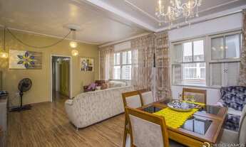 Imagem 5: Porto Alegre - Apartamento Padrão - Rio Branco