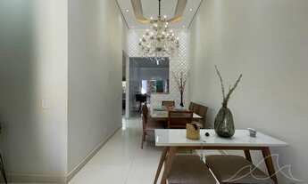 Imagem 7: Casa | 114,00 m² de Construção | Jd. Araucária