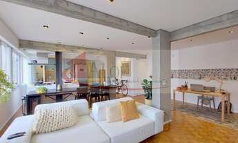 Imagem 1: Área útil: 80 m²:1suíte banheiros: 2 banheiros 1 vaga escritura e definida. Inteirament