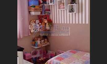 Imagem 7: Apartamento para Venda em Mogi das Cruzes, Vila Cintra, 2 dormitórios, 1 banheiro, 1 vaga