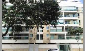 Imagem: Apartamento para venda com 90 metros quadrados