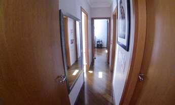 Imagem 5: Apartamento no Tamboré - 2 dormitórios - 2 vagas - 750 mil - Oportunidade