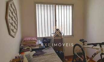 Imagem 7: Apartamento com 2 dormitórios à venda, 65 m² por R$ 290.000 - Palmeiras - Belo Horizonte/M