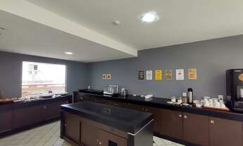 Imagem 5: Apartamento para venda tem 36 metros quadrados com 1 quarto em Boa Viagem - Recife - PE