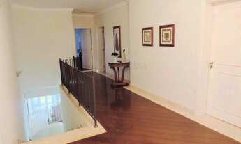 Imagem 7: Casa com 5 dormitórios, com 4 suíte 650 m² - venda por R$ 3.710.000 ou aluguel por R$ 15.0