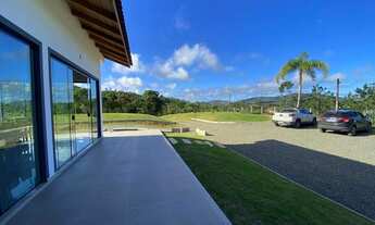 Imagem 5: Fazenda/Sítio/Chácara para venda possui 146 metros quadrados com 3 quartos