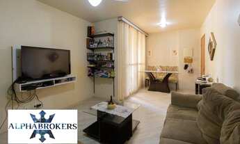 Imagem: Apartamento para venda tem 65 metros quadrados