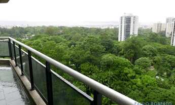 Imagem: APARTAMENTO - ALTO DA BOA VISTA - SP