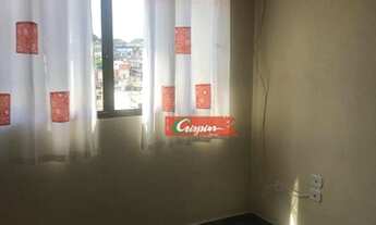 Imagem 7: Kitnet com 1 dormitório para alugar, 20 m² por R$ 850,00/mês - Jardim Divinolândia - Guaru