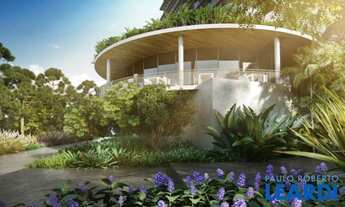 Imagem 2: APARTAMENTO - BROOKLIN - SP