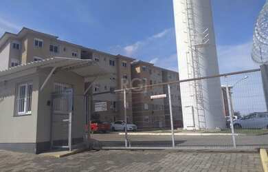 Imagem 2: Porto Alegre - Apartamento Padrão - Restinga