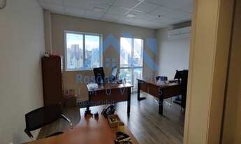 Imagem 2: SALA COMERCIAL em SÃO PAULO - SP, PINHEIROS