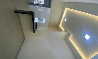 Imagem 6: Casa 3 Quartos no Moinho dos Ventos, melhor custo beneficio, 85 metros de área construída