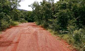 Imagem 5: Exclusivo! Lote/Terreno para venda possui 25462 metros quadrados em Casa Branca - Brumadin