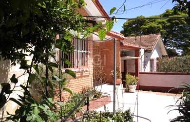 Imagem 2: Porto Alegre - Casa Padrão - Cristal