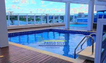 Imagem: Apartamento para venda tem 84 metros quadrados