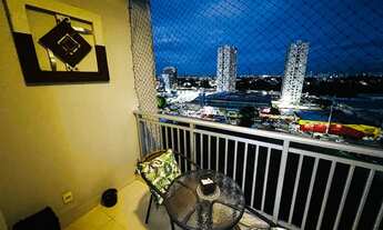 Imagem 6: Cond. Weekend Club| Com 3 dormitórios