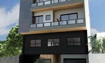 Imagem 2: Apartamentos 2 quartos com suíte, sala 2 ambientes com varanda gourmet, 2 vagas, elevador