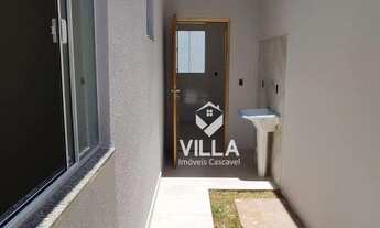 Imagem 7: Casa com 1 suite e 1 quarto à venda, Florais do Parana - Cascavel/PR