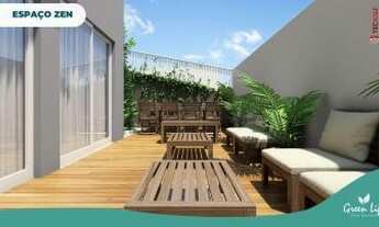 Imagem 5: Apartamento para venda tem 65 metros quadrados com 2 quartos no Villa Branca