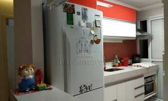 Imagem 5: Apartamento 2 Quartos 1 Suíte no Baeta Neves - São Bernardo do Campo