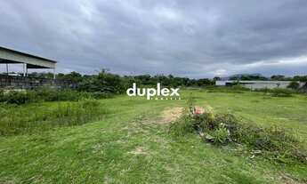 Imagem 2: TERRENO ÁREA INDUSTRIAL DE SÃO JOSÉ