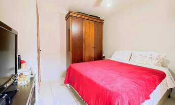 Imagem 7: Apartamento para venda com 39 metros quadrados com 1 suite, lavabo, e garden