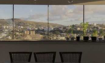 Imagem 7: Cobertura para venda possui 90 metros quadrados com 2 quartos em Azenha - Porto Alegre - R