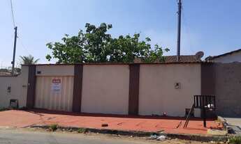 Imagem: Casa 3 quartos no Bairro Ilda - Aparecida