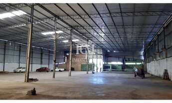 Imagem 4: Aluguel Galpão DISTRITO INDUSTRIAL