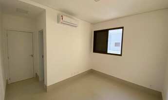 Imagem 2: Ed. American Diamond Cobertura venda tem 358 m2 com 4 quartos em Jardim das Américas - Cu