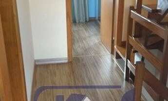 Imagem 7: Porto Alegre - Casa Padrão - Aberta dos Morros