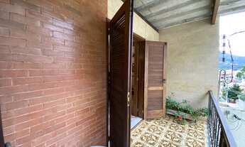 Imagem 6: Casa triplex a Venda no Centro de Nova Friburgo - RJ