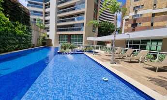 Imagem: Apartamento no 21° andar com 245m², vista