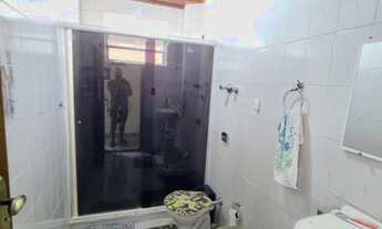 Imagem 4: Apartamento para venda tem 70 metros quadrados com 2 quartos em Gonzaga - Santos - São Pau