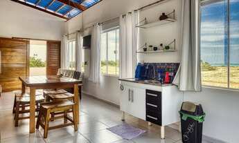 Imagem 16: Mini condomínio em São Miguel do Gostoso