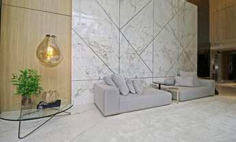 Imagem 5: Duplex para venda tem 104 metros quadrados com 2 quartos em Bigorrilho - Curitiba - PR