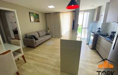 Imagem 4: Apartamento Mobiliado no Edifício Trianon