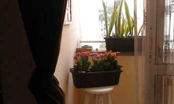 Imagem 4: Apartamento com 2 dormitórios à venda, 51 m² por R$ 260.000,00 - Morumbi - São Paulo/SP