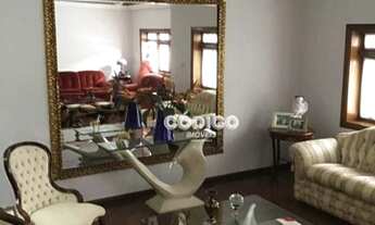 Imagem 3: Sobrado com 6 dormitórios à venda, 443 m² por R$ 1.500.000,00 - Jardim Santa Mena - Guarul