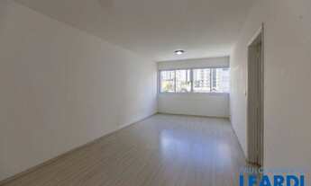 Imagem: APARTAMENTO - PERDIZES - SP