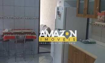 Imagem 2: Sobrado com 4 dormitórios à venda, 250 m² por R$ 467.000,00 - Jardim Bela Vista - Taubaté